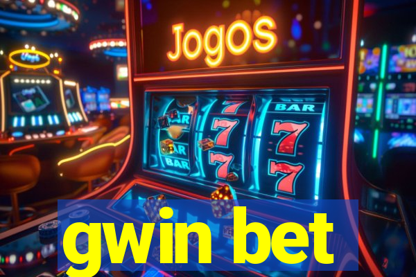 gwin bet